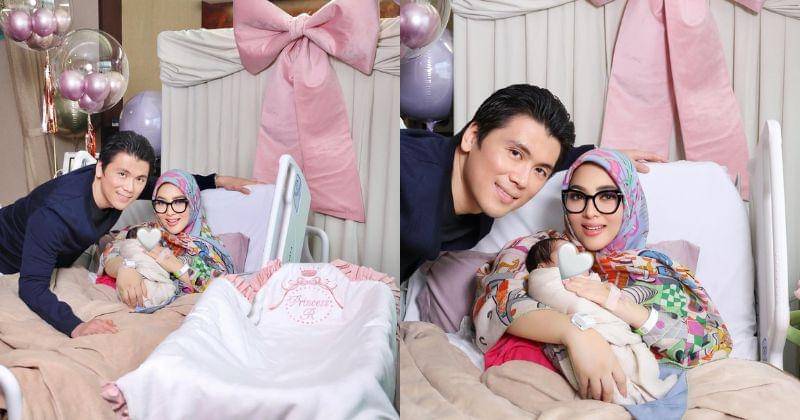 Instagram.com/princessyahrini